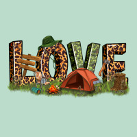 Love Camping Premium Hoodie | Teevron