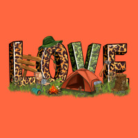 Love Camping Premium Hoodie | Teevron