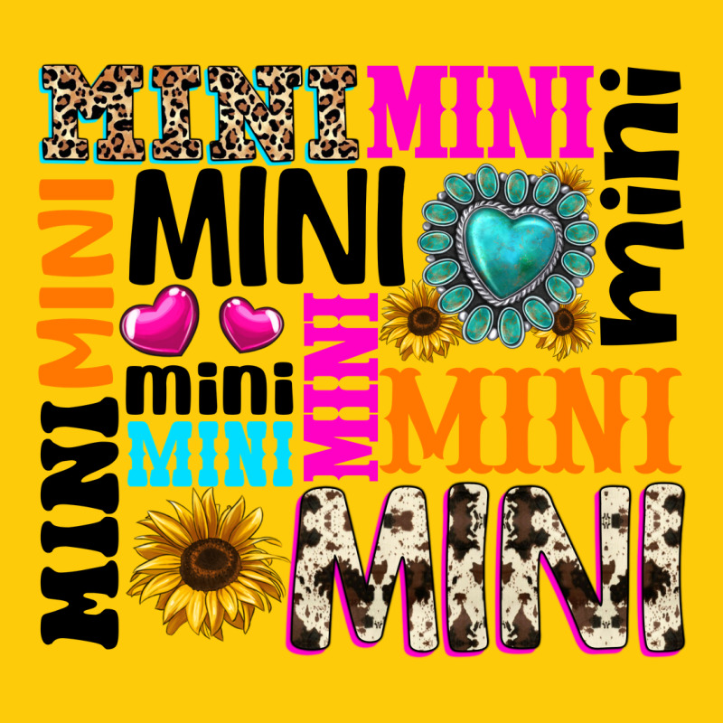 Mini Gemstone Sunflower Premium Hoodie by texasbilliewilder | Teevron