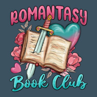 Romantasy Book Club Urban Hoodie | Teevron