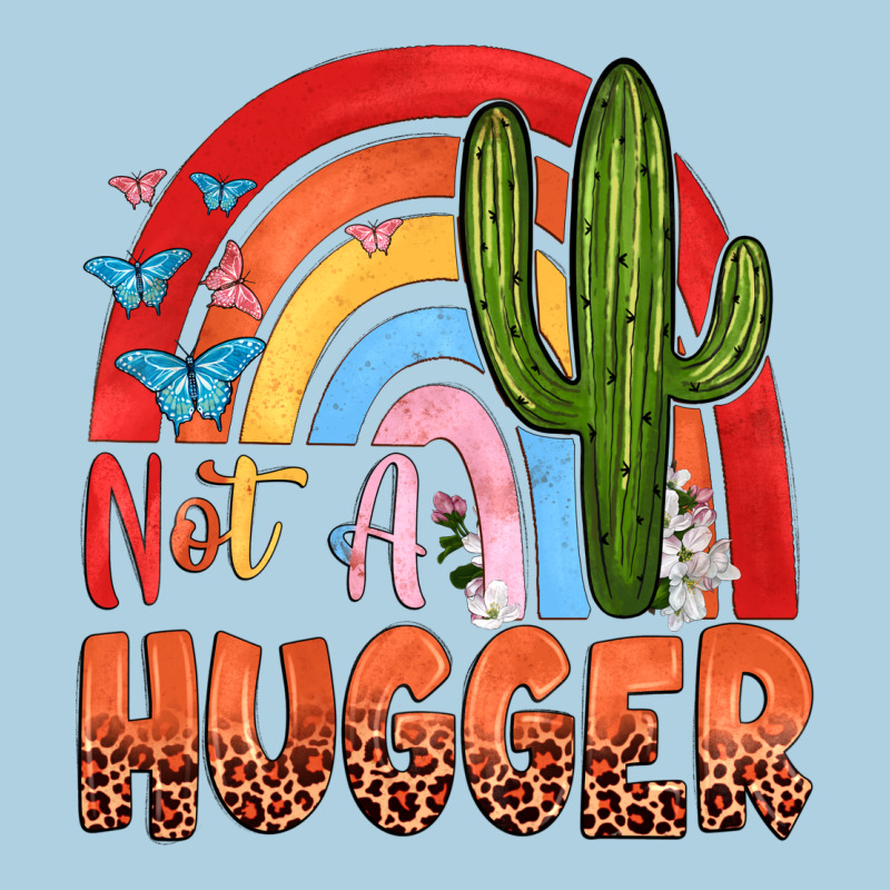 Not A Hungger Premium Hoodie by texasbilliewilder | Teevron