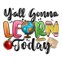 yall gonna learn today | Teevron