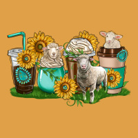 Sheep Coffee Cups Premium Hoodie | Teevron