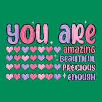 You Are Valentine Urban Hoodie | Teevron