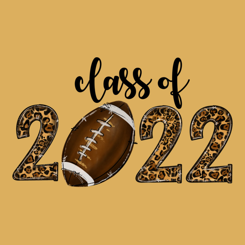 Class Of 2022 American Football Premium Hoodie by RanaPortraitStore | Teevron