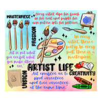 artist life | Teevron