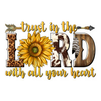 Trust in the lord with all your heart | Teevron