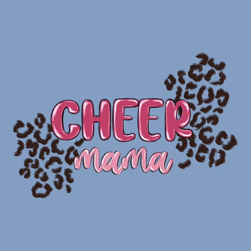 Cheer Mama Urban Hoodie by MaliasSmallBusiness | Teevron