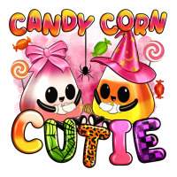 candy corn cutie | Teevron