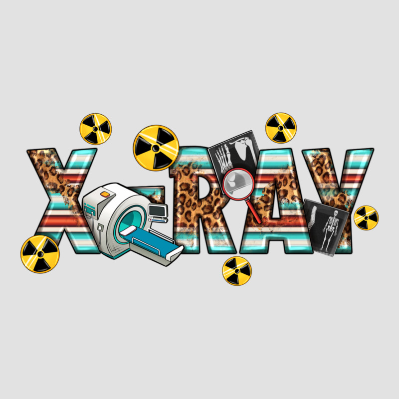 X-ray Premium Hoodie by texasbilliewilder | Teevron