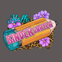 Hello Kindergarten Premium Hoodie | Teevron