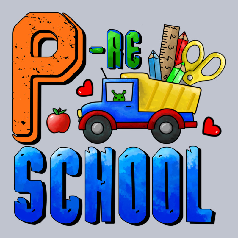 Preschool Premium Hoodie by RanaPortraitStore | Teevron