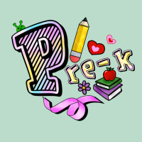 Pre -k Premium Hoodie | Teevron