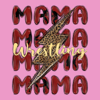 Wrestling Mama Urban Hoodie | Teevron
