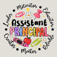 Principal Assistant Heavy Core Tee | Teevron