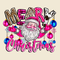 Merry Christmas Santa Premium Tee | Teevron