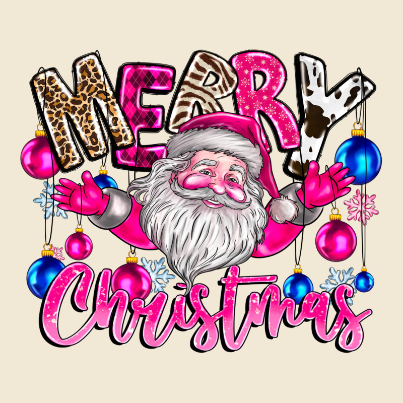 Merry Christmas Santa Premium Tee by CowhideDigitalArt | Teevron