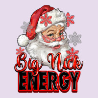 Big Nick Energy Santa Claus Premium Hoodie | Teevron