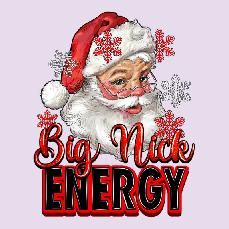 Big Nick Energy Santa Claus Premium Hoodie by RanaPortraitStore | Teevron