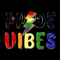 Pride Vibes Urban Hoodie | Teevron