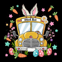 Easter School Bus Urban Hoodie | Teevron
