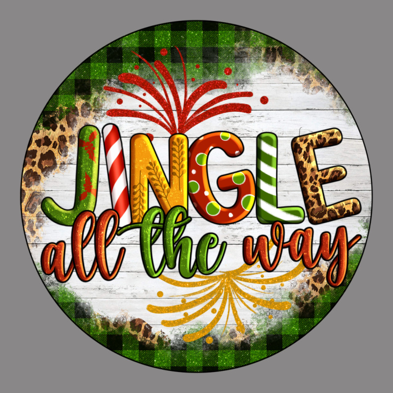 Christmas Jingle Vintage Tee by Artiststas | Teevron