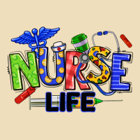 Autism Nurse Life Premium Hoodie | Teevron
