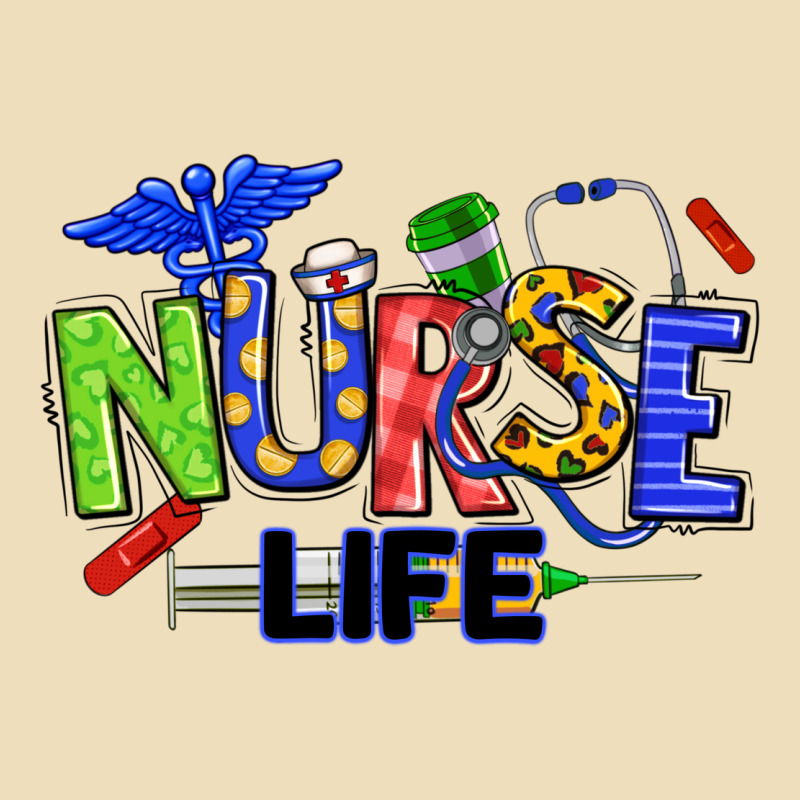 Autism Nurse Life Premium Hoodie by texasbilliewilder | Teevron
