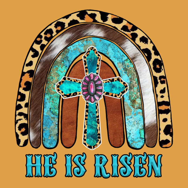 He Is Risen Premium Hoodie by RanaPortraitStore | Teevron