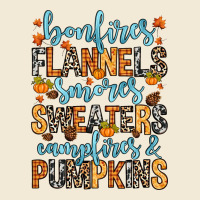 Bonfires Flannels Premium Hoodie | Teevron
