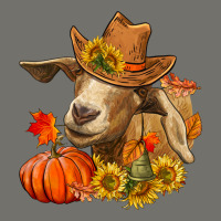Fall Goat Premium Hoodie | Teevron