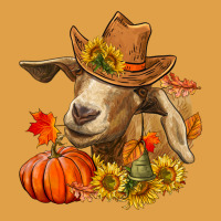 Fall Goat Premium Hoodie | Teevron