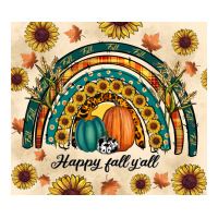 Happy Fall y'all | Teevron