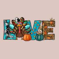 Love Thanksgivings Turkey Premium Hoodie | Teevron