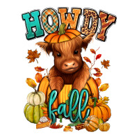 Hay there Fall pumpkin heifer | Teevron