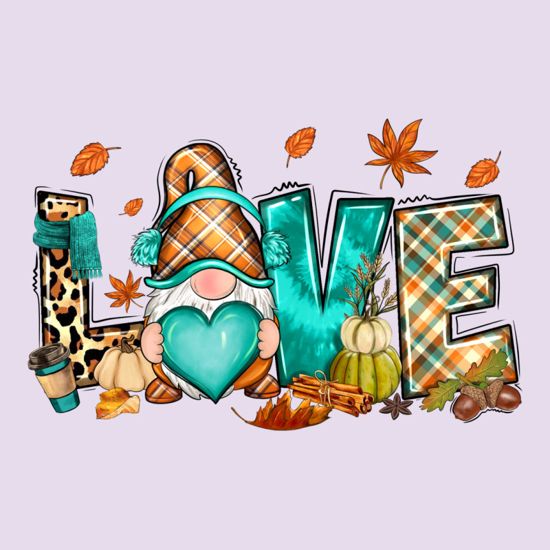 But I Think I Love Fall Most Of All Gnome Premium Hoodie by RanaPortraitStore | Teevron