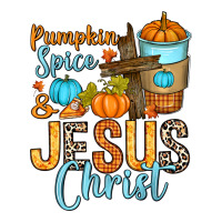 Pumpkin spice and Jesus Christ | Teevron