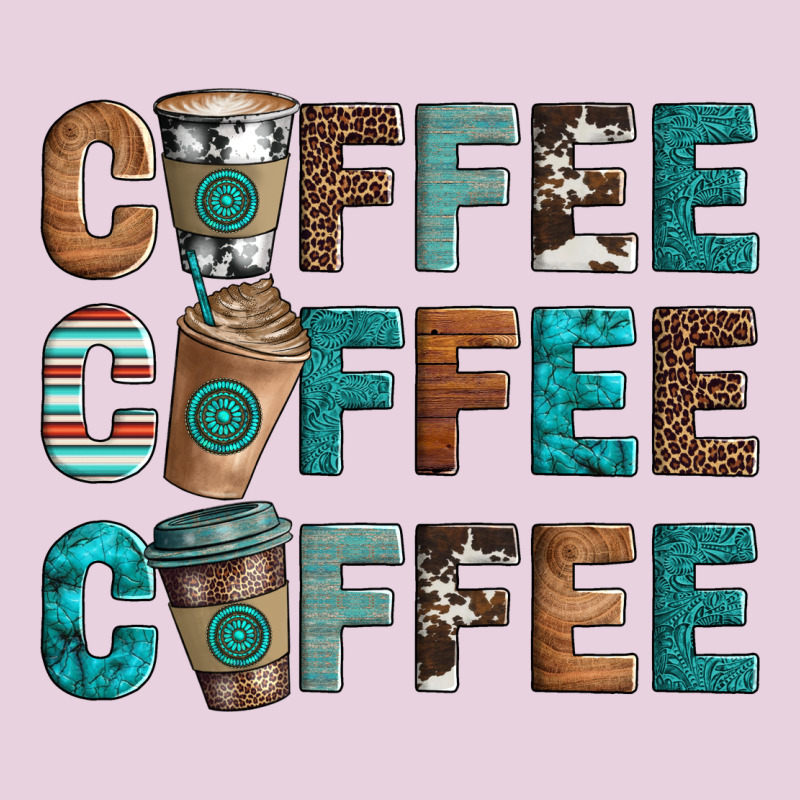 Coffee Ladies Tee by Artiststas | Teevron