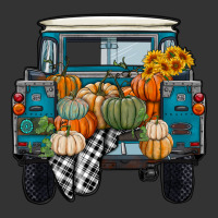 Fall Pumpkin Farm Truck | Teevron