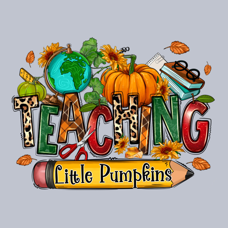 Teaching Little Pumpkins Premium Hoodie by RanaPortraitStore | Teevron