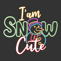 T am SNOW CUTE | Teevron