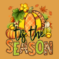Tis' The Season Fall Softball Premium Hoodie | Teevron