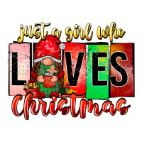 just a girl who loves christmas | Teevron