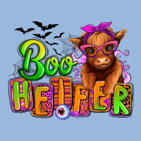 Boo Heifer Baby Cow Premium Hoodie | Teevron