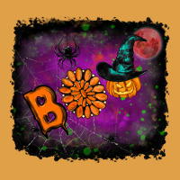 Boo Halloween Premium Hoodie | Teevron