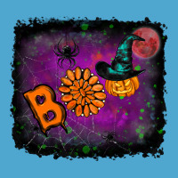 Boo Halloween Premium Hoodie | Teevron