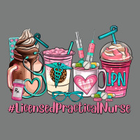 Licensed Practical Nurse  Coffee Cup Premium Hoodie | Teevron