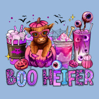 Halloween Boo Heifer Coffee Cups Premium Hoodie | Teevron