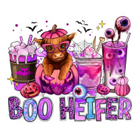 Halloween boo Heifer coffee cups | Teevron