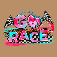 Go Race Vintage Hoodie | Teevron